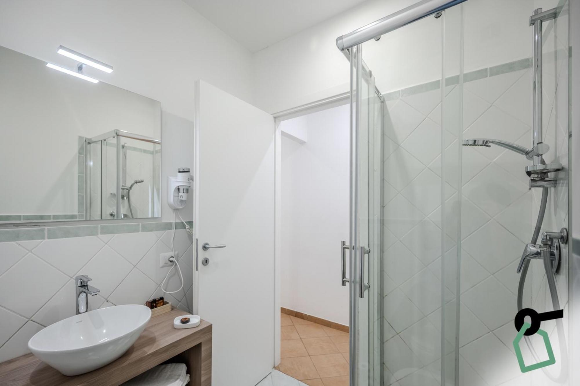 Hotiday Room Collection - Napoli Residenza Scarlatti Kültér fotó