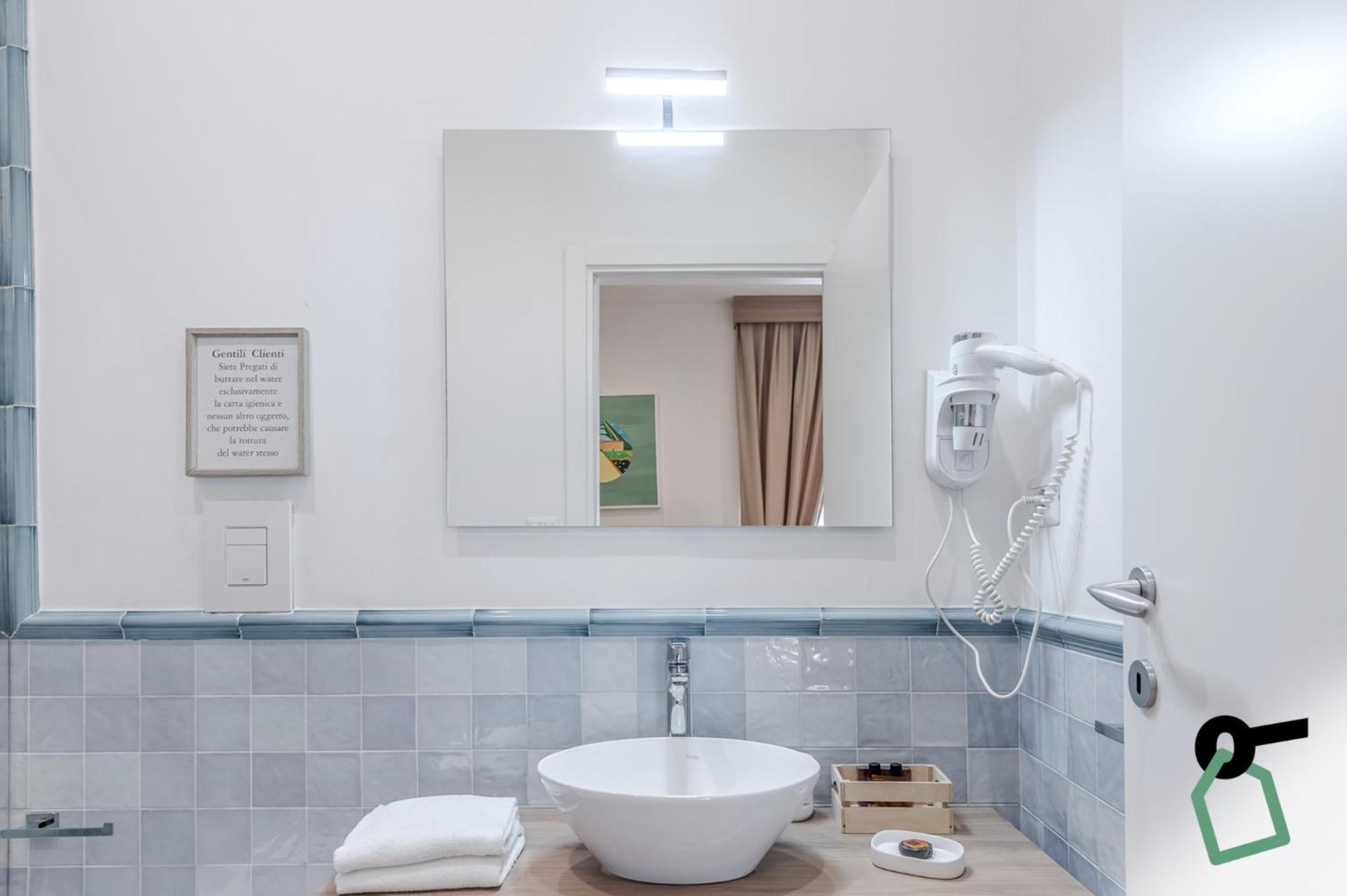 Hotiday Room Collection - Napoli Residenza Scarlatti Kültér fotó