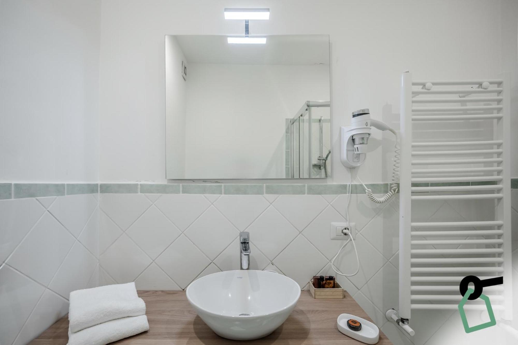 Hotiday Room Collection - Napoli Residenza Scarlatti Kültér fotó