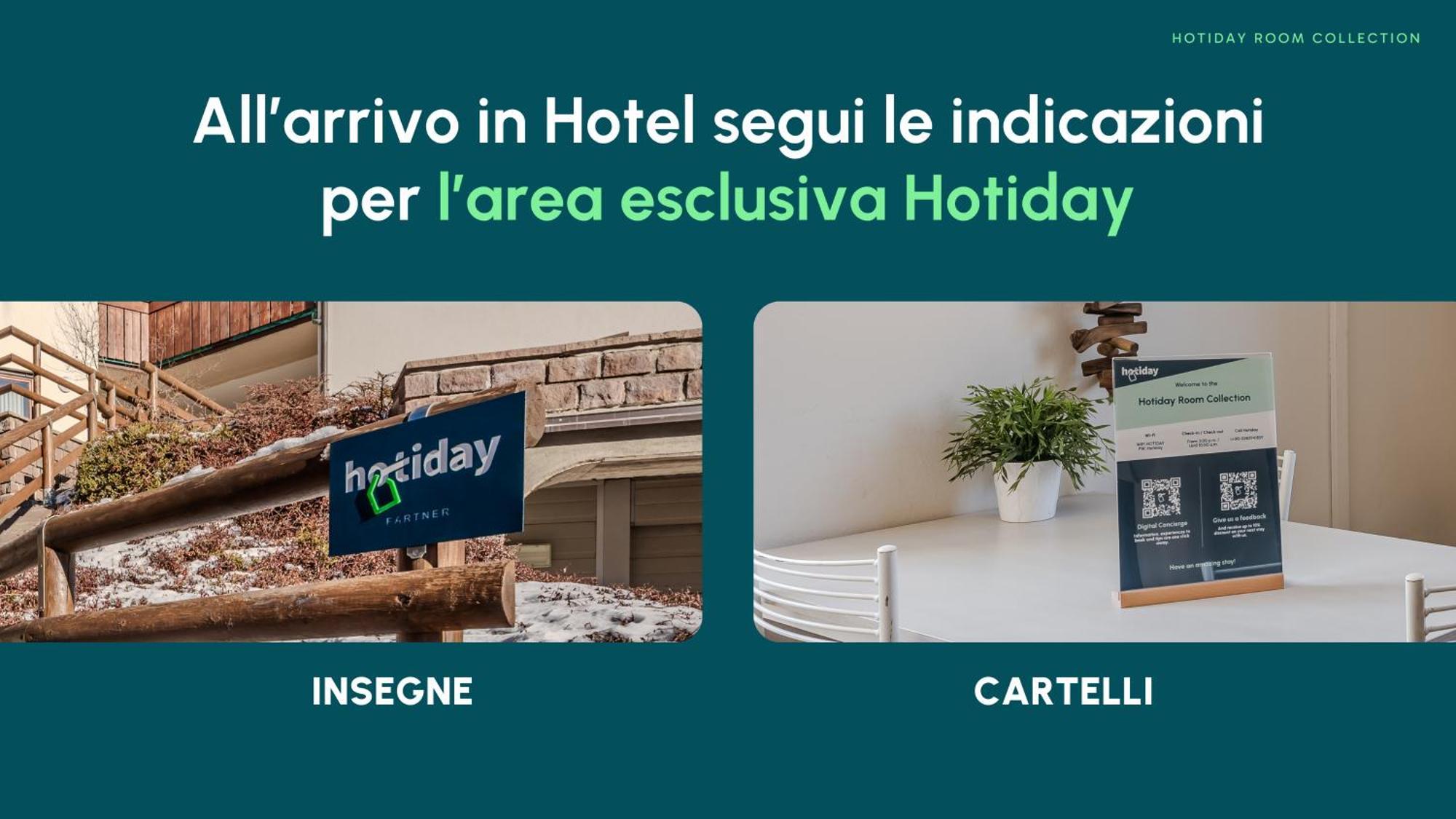 Hotiday Room Collection - Napoli Residenza Scarlatti Kültér fotó